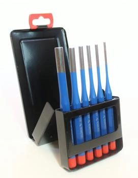 Rennsteig Splintentreibersatz in Metall-Kassette (425 160 0)