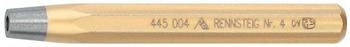 Rennsteig Nietzieher für Niete 6 mm (445 006 0)