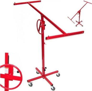 Apex Eco Plattenheber (55597)