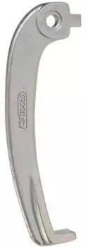 KS Tools Abzieherhaken Ganzstahlausf&uuml;hrung 80mm (615.4301)