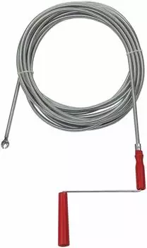 Dema Rohrreinigungsspirale 10m (DRRS 10)