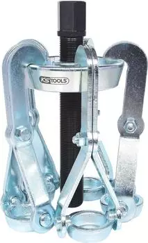 KS Tools Universal-Radnaben-Abzieher-Satz 5-armig, 7-tlg. (670.0015)