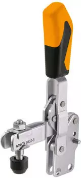 AMF Senkrechtspanner mit senkrechtem Fu&szlig;, Modell 4 (557313)