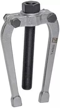 SW-Stahl Gegenst&uuml;tze f&uuml;r Innenauszieher 35-75mm M16 Spindel (11624L)