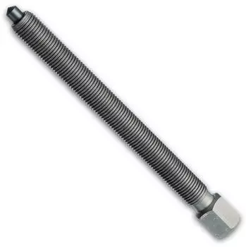 Gedore Spindel SW 17mm M14x1,5 125mm (1.1406125)