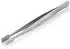 Knipex Universalpinzette Edelstahl 120mm (92 01 05)