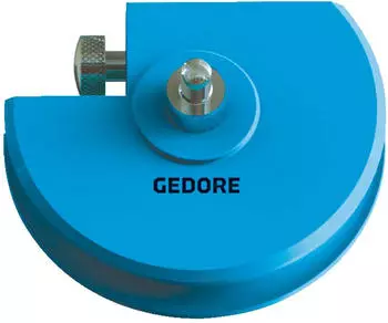 Gedore 243051 Biegeform 8mm (4566830)