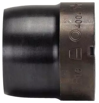 KS Tools Ring-Stanzeisen mit Spanndornaufnahme &Oslash; 30mm (129.0130)