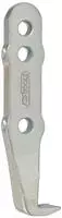 Ks Tools Haken, Abzieher 615.5401