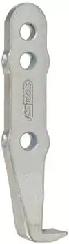 KS Tools Abzieherhaken mit Spannb&uuml;gel 90mm (615.5401)