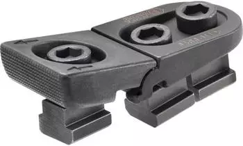 AMF Flachspanner 6496 M16x20mm (374181)