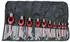 KS Tools Stanzwerkzeug-Set, 10-tlg. (129.2104)