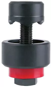 RUKO Schraublochstanze 3-Punkt-Anschnitt Kugellager 20,0mm (109200K)