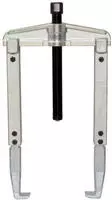 Kstools - Ks Tools Universal-abzieher 2-armig Mit Verl&auml;ngertem Haken, 50-160 Mm