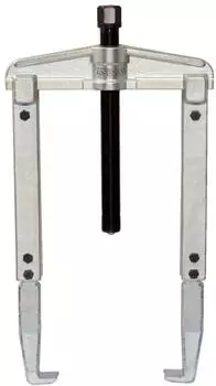 KS Tools Universal-Abzieher 2-armig mit verl&auml;ngertem Haken, 50-160mm (620.0503)