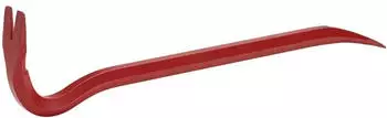 Hultafors Nageleisen 107/16" 400mm 750g Rot (824005)