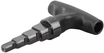 Rems KaliGrat R4 Kalibrier- und Innenentgratwerkzeug 16x2-32x3mm Verbundrohre (114046 R)