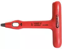 Ks Tools Henkellocheisen 117.1649