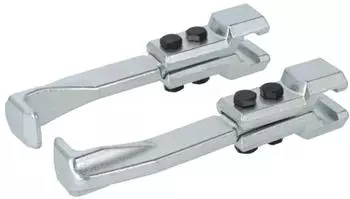 Bahco Ersatzarme (lang) f&uuml;r Abzieher 4532-A-B, 1 Paar (4532LK1)