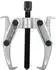 Bahco 4541-A 2-Arm-Abzieher 20-150mm (4541-A)