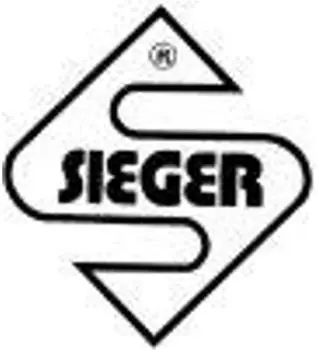 Ideal Brechstange rund mit Spitze und gebogener Schneide 1250x30mm (WEG10711)