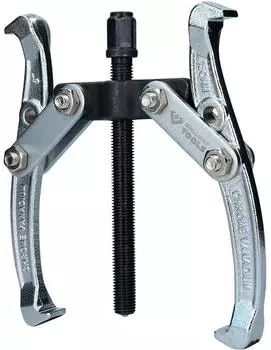 Brilliant-Tools Universal-2-Arm-Abzieher 6" (BT631023)