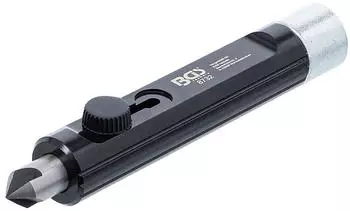 BGS Rohr-Entgrater Messer f&uuml;r Metallrohre (8732)