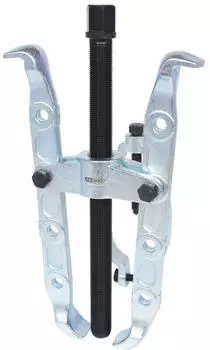 KS Tools Universal-Abzieher 2-armig mit Spannb&uuml;gel, 110mm (620.5501)