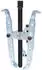 KS Tools Universal-Abzieher 2-armig mit Spannbügel, 110mm (620.5501)