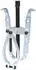 KS Tools Universal-Abzieher 2-armig mit Spannbügel, 110mm (620.5501)