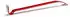 Hultafors 108/21 Nageleisen & Mini-Brechstangen Set 530mm (827043)