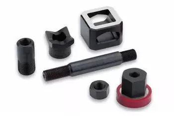 Cimco Schraublocher Quadrat 19,0x19,0mm (132850)