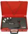 KS Tools Aushalser-Satz 12-28mm, 8-tlg. (202.2101)