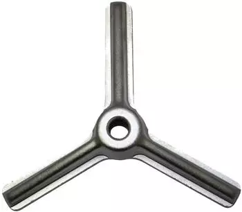 KS Tools Dreiarmdurchzieher (700.1313)