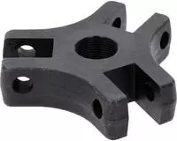 Ks Tools Druckst&uuml;ck, Montagewerkzeug (Radnabe/Radlager) 450.0088