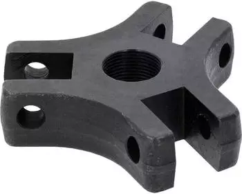 KS Tools Universal-Druckst&uuml;ck 3-Backen (450.0088)