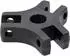 KS Tools Universal-Druckstück 3-Backen (450.0088)