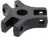 KS Tools Universal-Druckstück 3-Backen (450.0088)