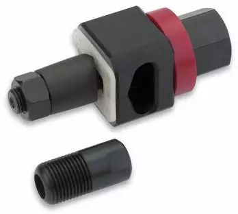 Cimco Schraublocher Rund-Nuten 22,5mm (132800)