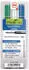 Vasalat Pica Dry Tieflochmarker Set + 10 Ersatzminen H + 8 wasserstrahlfeste Minen (PICA DRY+perm.&TischlerMine+VAS St.)