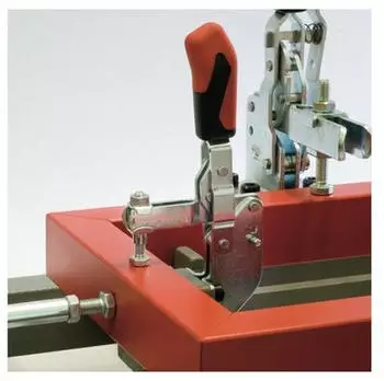AMF Senkrecht-Spanner 6803 Gr&ouml;&szlig;e 1 (90316)