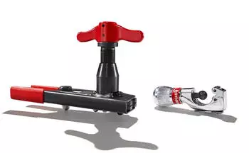 Rothenberger ROFLARE Revolver Set z&ouml;llig