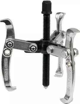 Yato Dreiarm-Abzieher 150mm (YT-2513)