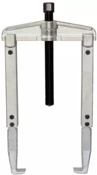 KS Tools Universal-Abzieher 2-armig, verl&auml;ngerte Haken, 110-520x500mm (620.0513)