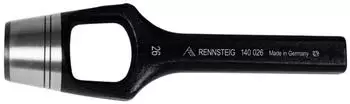 Rennsteig Henkellocheisen 30mm (R140 030 0 SB)