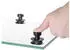 Toolcraft Saugheber 3kg Tragkraft, 4er-Set (484893)