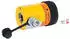 KS Tools Hohlkolben-Hydraulikzylinder mit Spindel 20t, 140-640mm (640.0170)