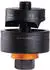 Alfra Blechlocher TriCut® KL Ø 20,4mm M20 PG 13 (1689)