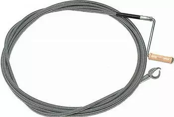 Cabere Rohrreinigungswelle 10m &Oslash;12mm (91523)