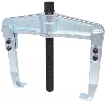 KS Tools Universal-Abzieher 2-armig, umsteckbar, 60-200mm, Haken 150mm (620.0104)